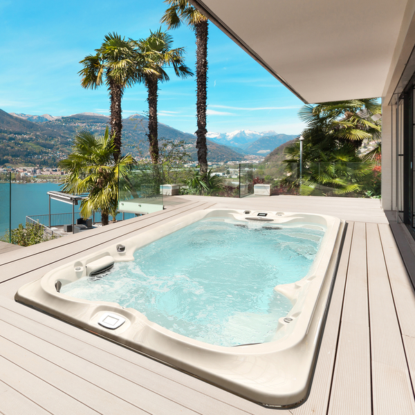 How Do Swim Spas Work? A Simple Guide to Their Functionality