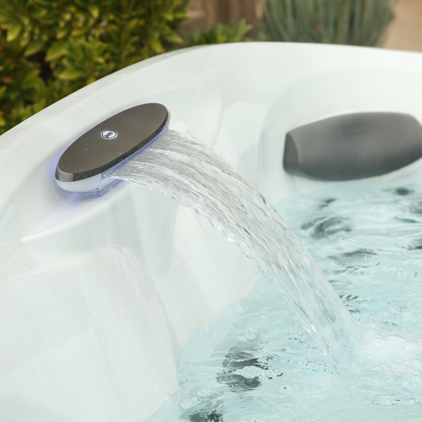 How to use the auto scheduling feature on your Jacuzzi SmartTub System
