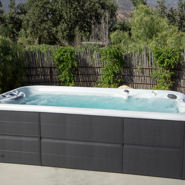 What is a Swim Spa?