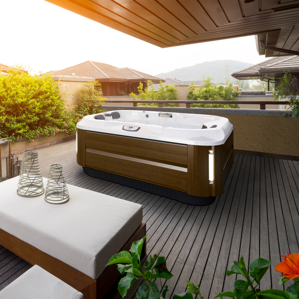 Do hot tubs increase home value?